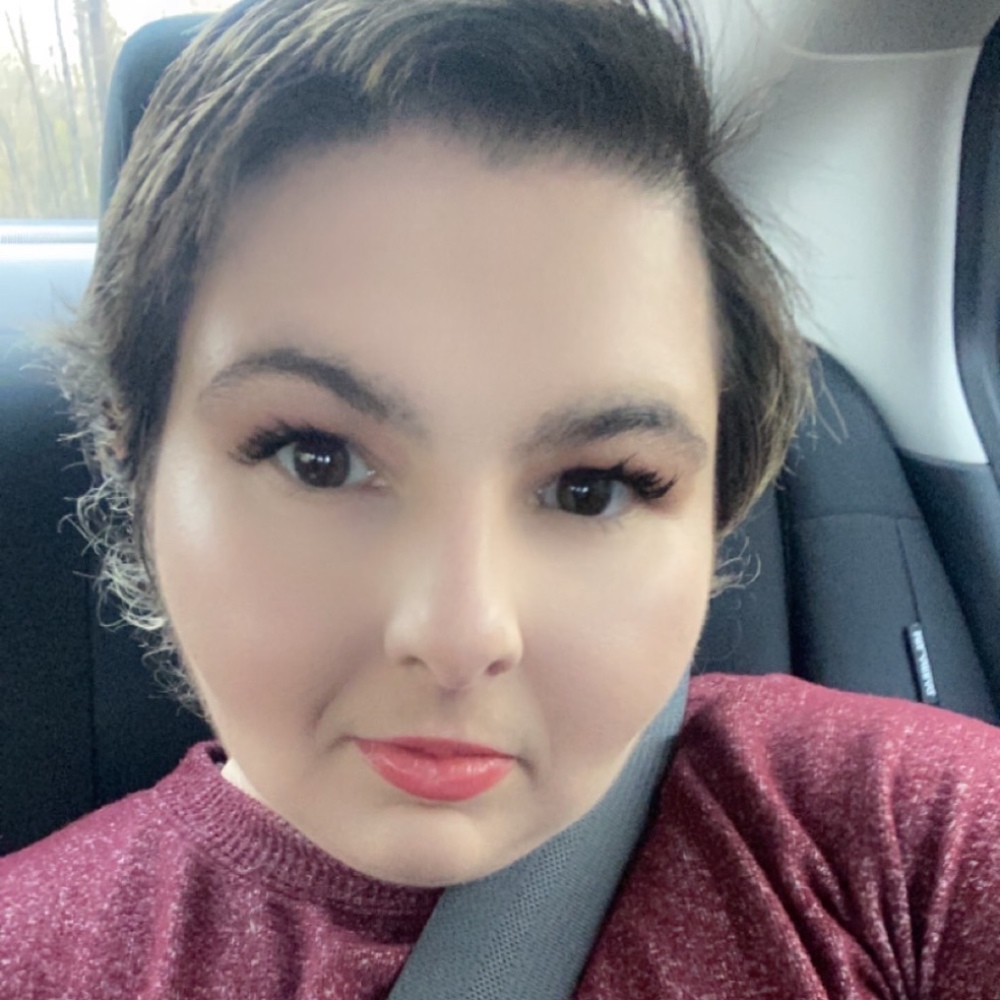 Meet your Posher, Amber